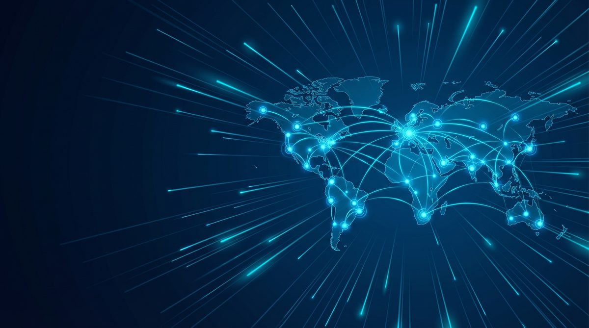 轻跃加速器全球网络加速