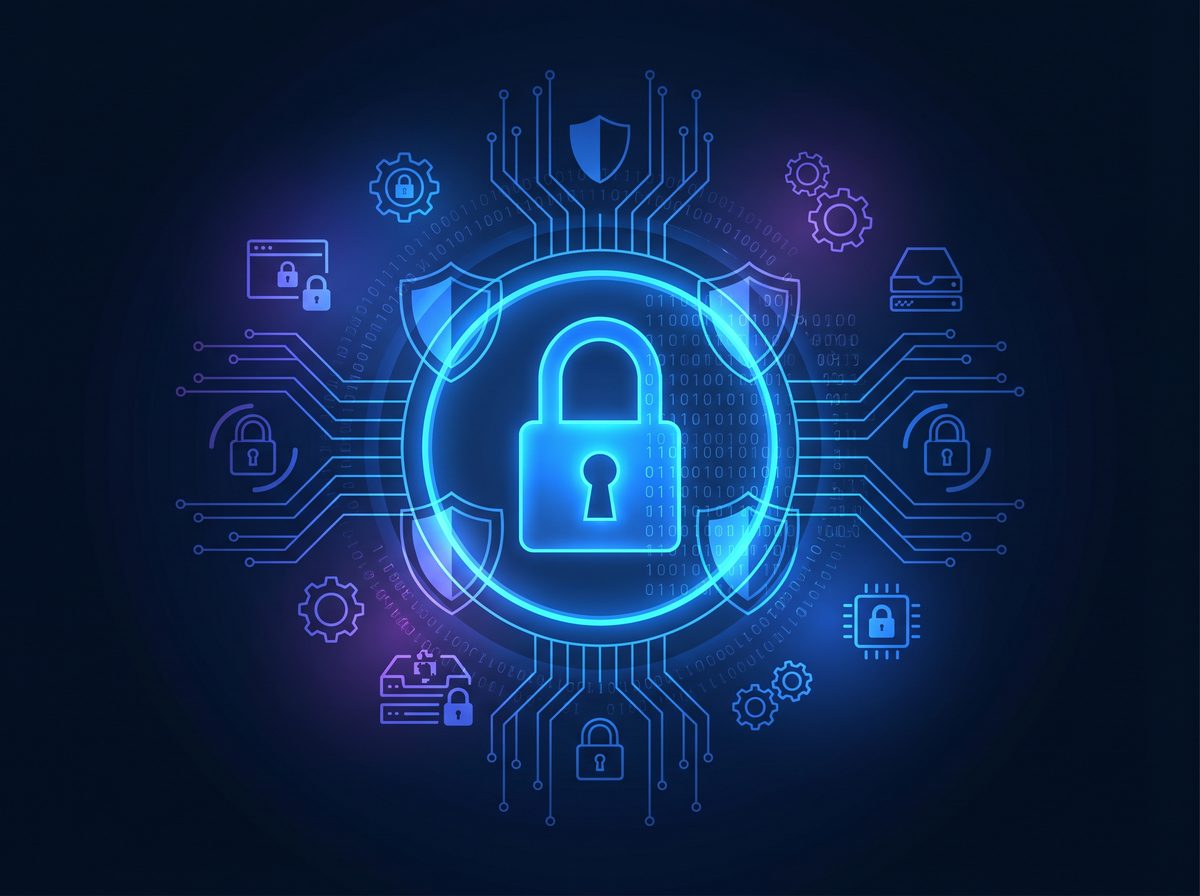 轻跃加速器安全防护体系